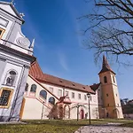 Klášterní Apartamento *