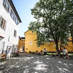 Klášterní * Český Krumlov