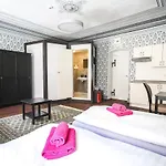 Apartamento Klášterní