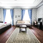 Appartement Klasterni *