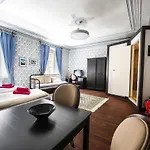 Klasterni Appartement Český Krumlov