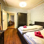 Apartamento Klášterní *