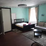 Klasterni Appartement Český Krumlov