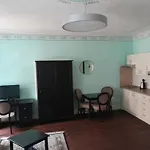 Klasterni Appartement Český Krumlov
