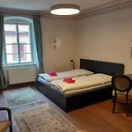 Appartement Klasterni *