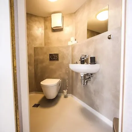 Apartamento Klášterní *
