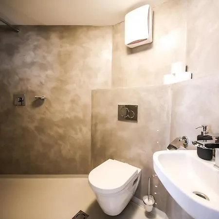 Klášterní Apartamento *