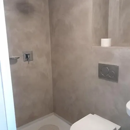 Klášterní Apartamento *