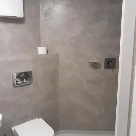 Klasterni Daire Český Krumlov