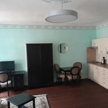 Klášterní Apartamento Český Krumlov