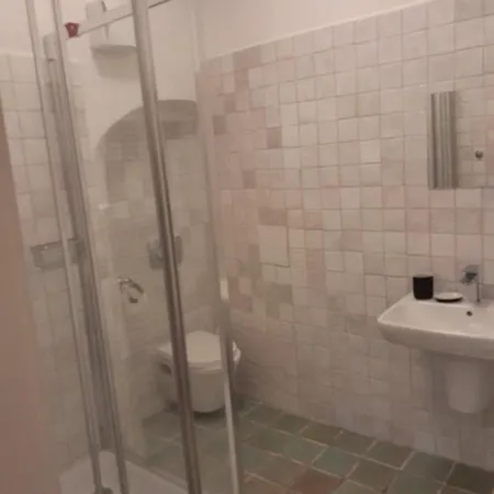 Apartamento Klášterní *