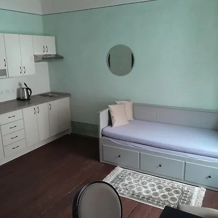 Apartamento Klášterní *