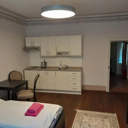 Klášterní Apartamento *