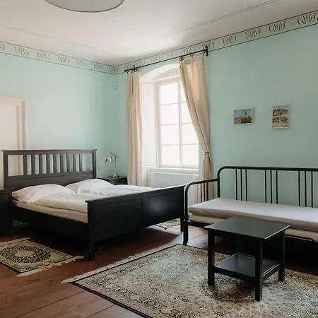 Appartement Klasterni *