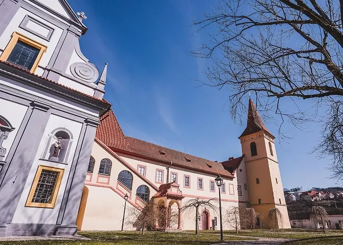 Klasterni Apartman *