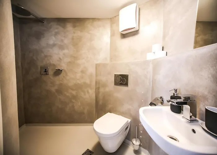 Klášterní Apartamento *