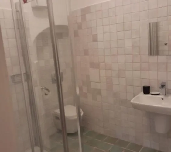 Apartamento Klášterní *